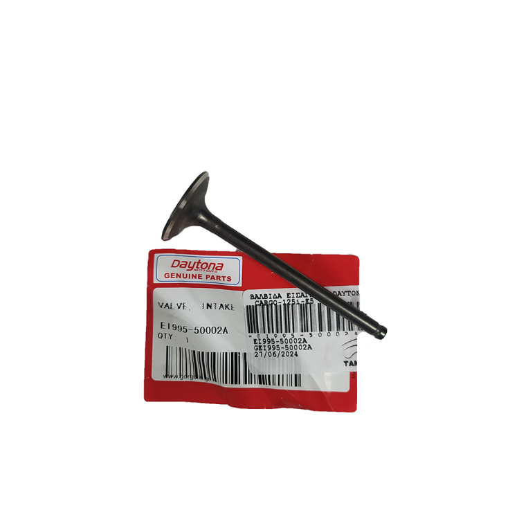 ΒΑΛΒΙΔΑ ΕΙΣΑΓΩΓΗΣ DAYTONA  CARGO-125i-E5 / MIRO125-EFI-E5 ΓΝΗΣΙΑ