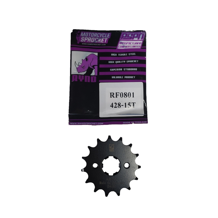 ΓΡΑΝΑΖΙ ΕΜΠΡΟΣ 15Δ 428ΑΛ HONDA CBR125 CBF125 GTR150  RYNO  ΤΑΥΛΑΝΔΗΣ