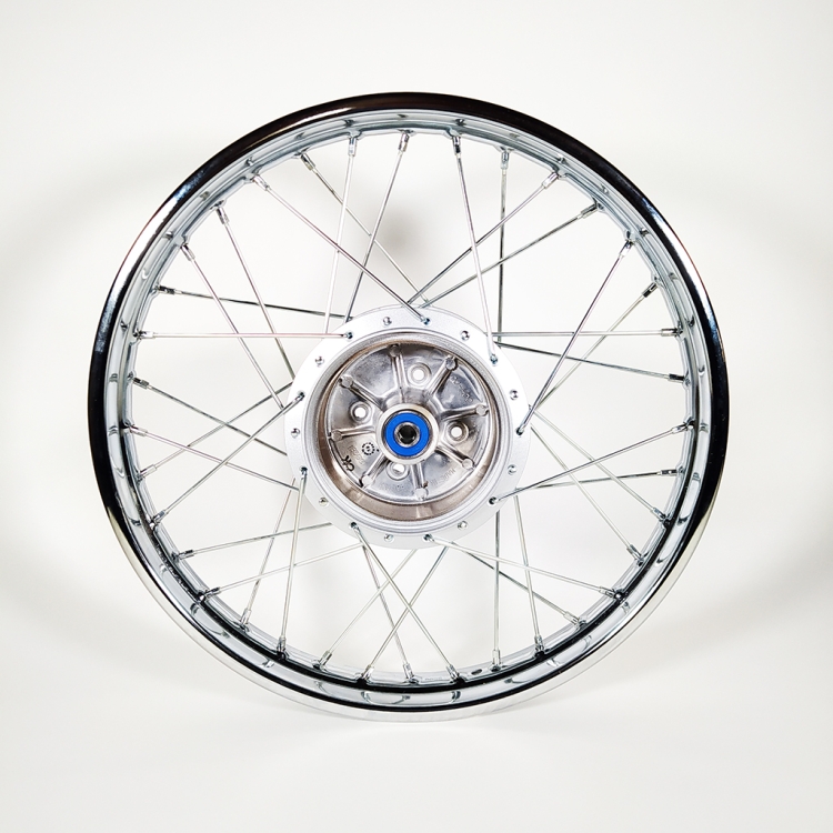 ΖΑΝΤΑ ΠΙΣΩ YAMAHA CRYPTON X-135 T110 ΜΕ ΡΟΥΛΕΜΑΝ UNION