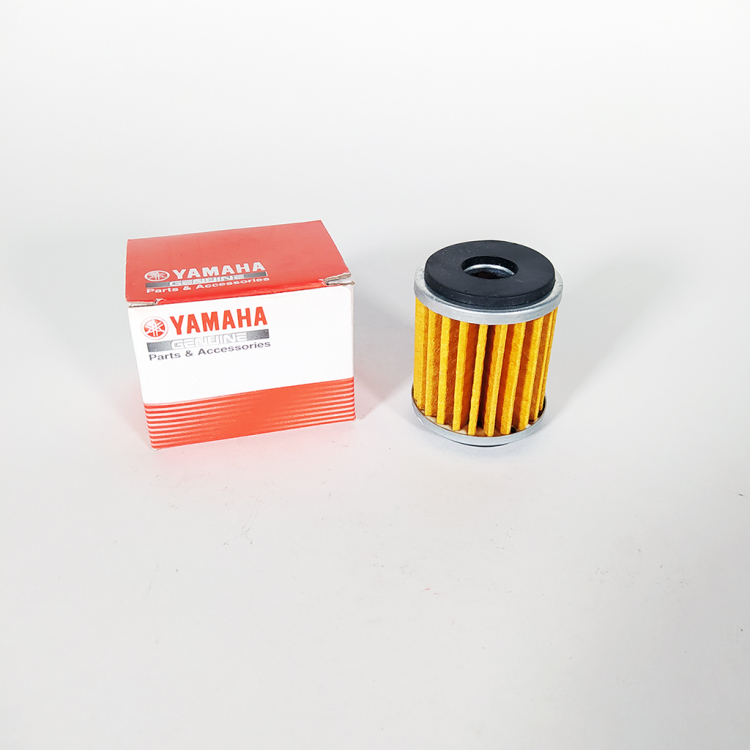 ΦΙΛΤΡΟ ΛΑΔΙΟΥ YAMAHA CRYPTON X-135 ΓΝΗΣΙΟ