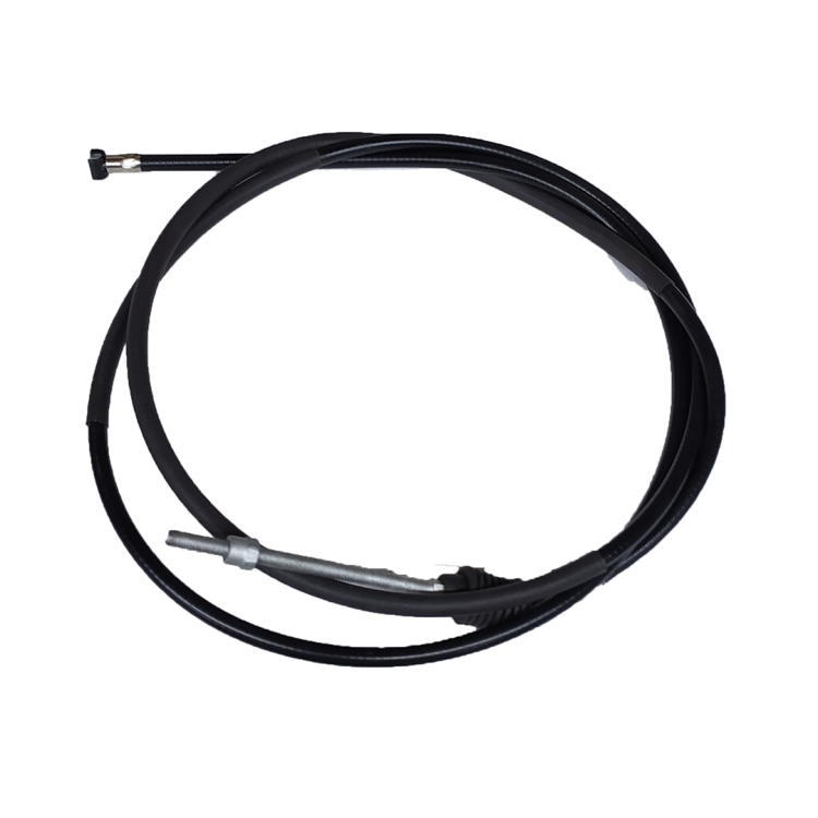 ΝΤΙΖΑ ΦΡΕΝΟΥ ΠΙΣΩ PIAGGIO ZIP50 2Τ