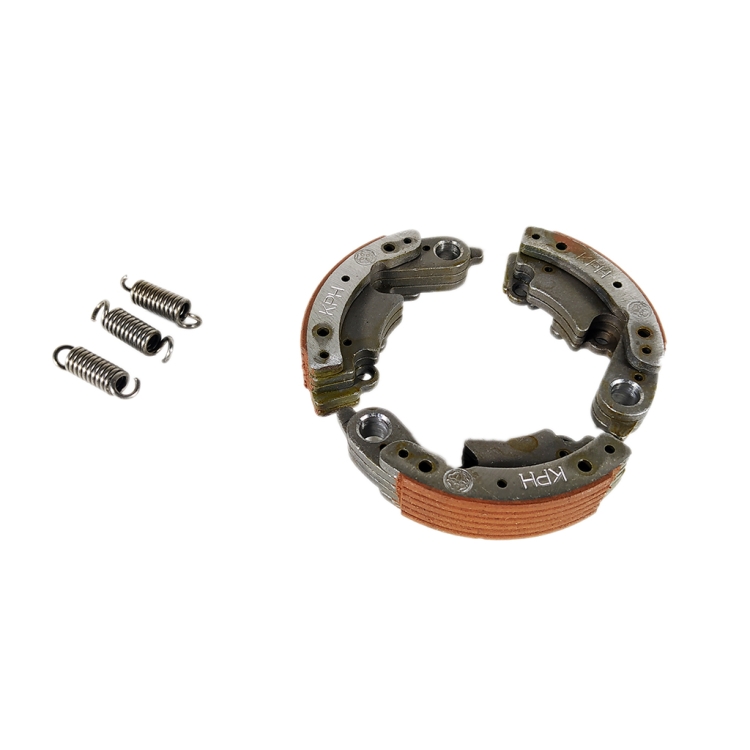 ΣΙΑΓΩΝΕΣ ΦΥΓΟΚΕΝΤΡΙΚΟΥ HONDA INNOVA 125 FEDERAL ΣΚΕΤΗ