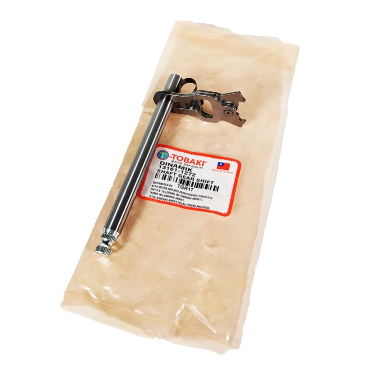 ΑΞΟΝΑΣ ΤΑΧΥΤΗΤΩΝ SUZUKI ADDRESS125 FL125 TOBAKI