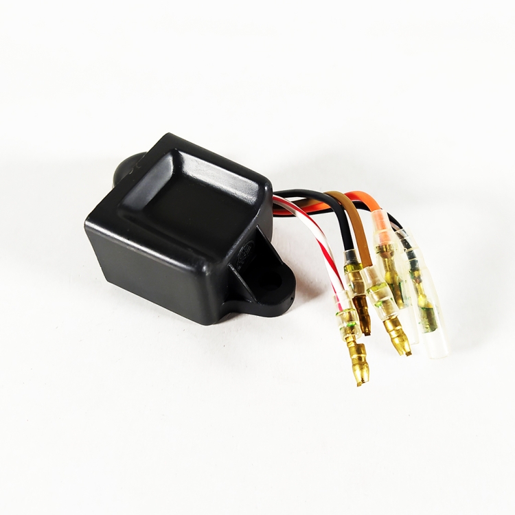 ΗΛΕΚΤΡΟΝΙΚΗ YAMAHA DT50 V50 ΑΕΡΟΨΥΚΤΟ