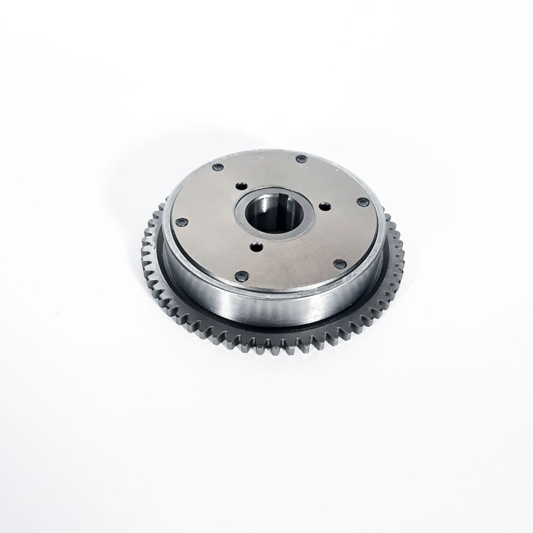 ΚΟΜΠΛΕΡ ΜΙΖΑΣ ΚΟΜΠΛΕ GY6 150 157QMJ