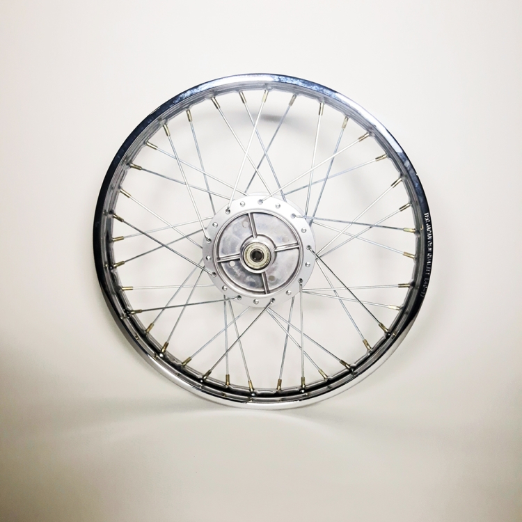 ΖΑΝΤΑ ΠΙΣΩ HONDA C50C GLX 50 ΜΕ ΡΟΥΛΕΜΑΝ