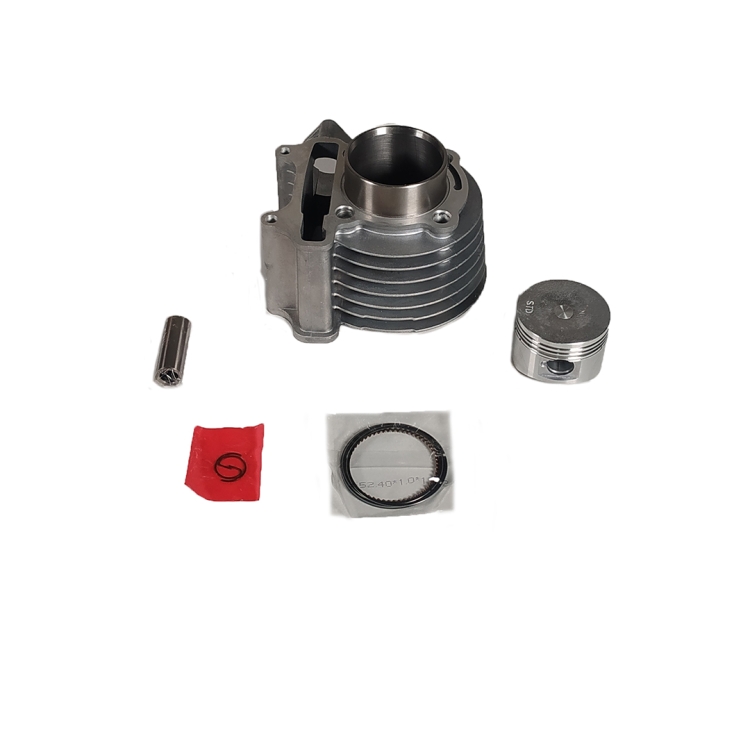 ΚΥΛΙΝΔΡΟΠΙΣΤΟΝΟ GY6 125 152QMJ 52.4ΜΜ VERNAL ROC
