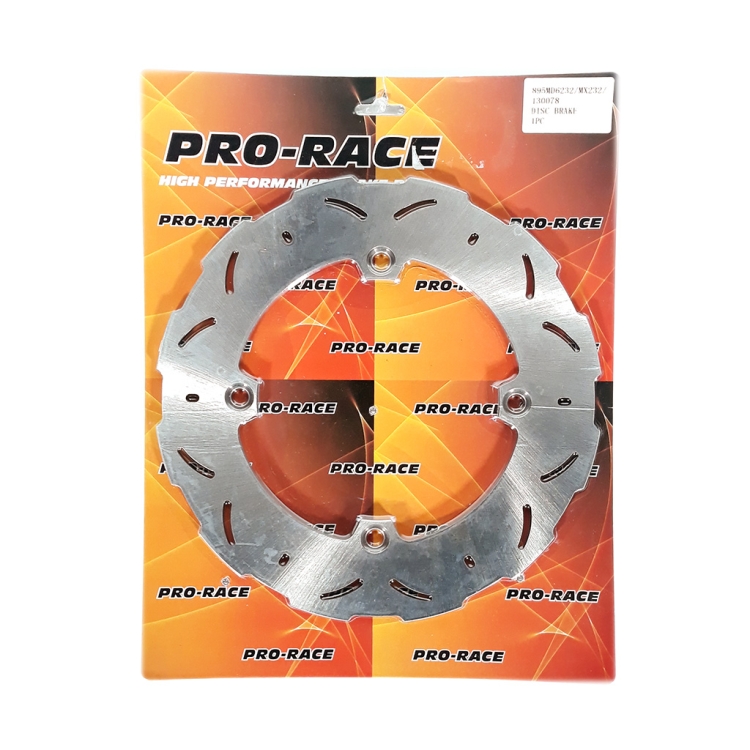 ΔΙΣΚΟΠΛΑΚΑ ΠΙΣΩ SUZUKI DL 650-1000 KLV 1000 PRORACE