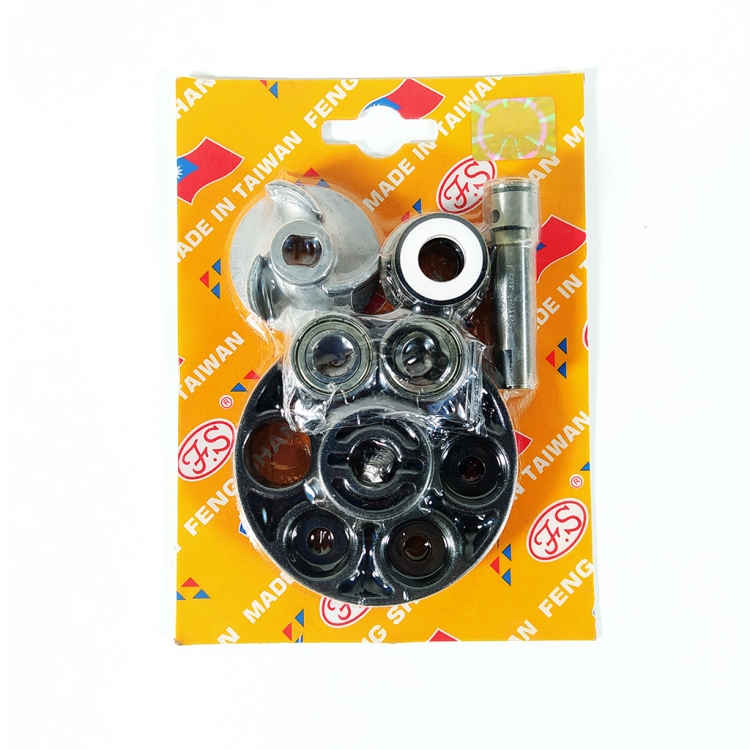 ΑΝΤΛΙΑ ΝΕΡΟΥ SUZUKI AY50 KATANA L/C TW