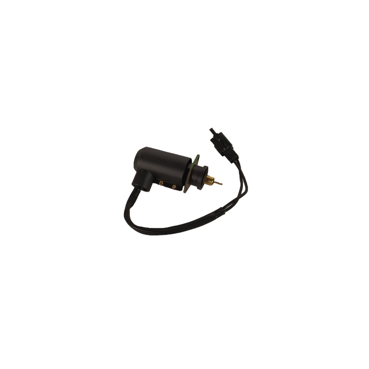 ΤΣΟΚ ΗΛΕΚΤΡΙΚΟ ΚΑΡΜΠΥΡΑΤΕΡ YAMAHA BWS100