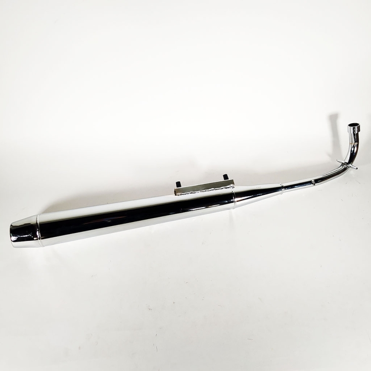 ΕΞΑΤΜΙΣΗ HONDA C50 C70C GLX90 ΤΑΥΛΑΝΔΗΣ