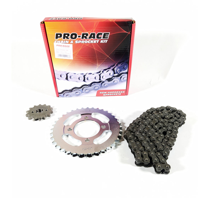 ΓΡΑΝΑΖΙΑ ΑΛΥΣΙΔΑ ΣΕΤ HONDA ASTREA PRO-RACE PRORACE