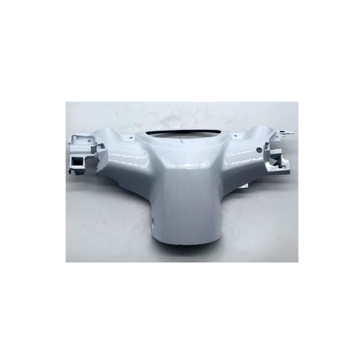 ΚΑΠΑΚΙ ΚΟΝΤΕΡ YAMAHA CRYPTON X135 ΑΣΠΡΟ ΜΑΛΑΙΣΙΑΣ
