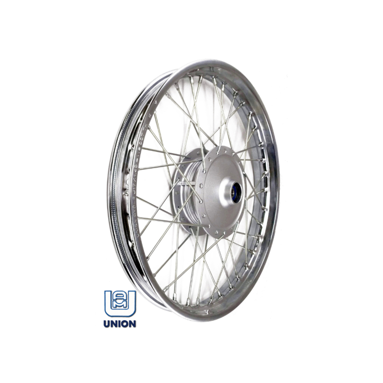 ΖΑΝΤΑ ΜΠΡΟΣΤΑ YAMAHA T50 V50 ΜΕ ΡΟΥΛΕΜΑΝ UNION