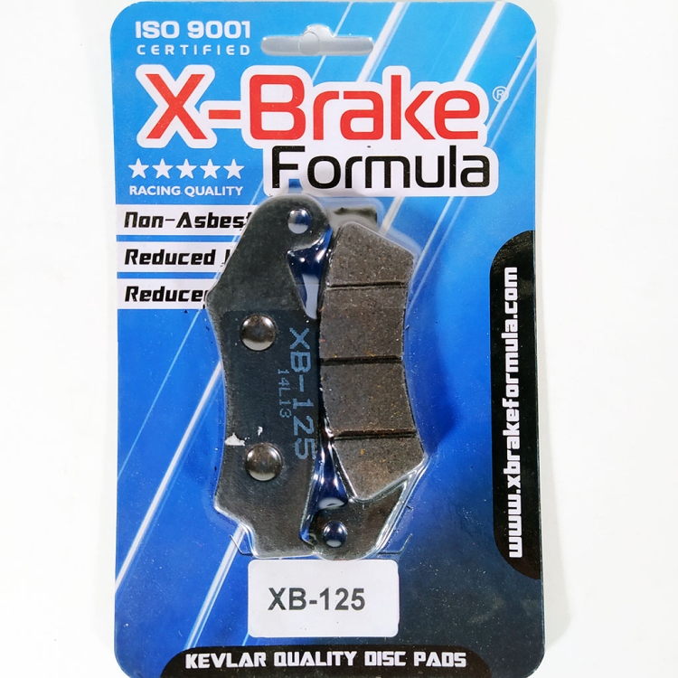 ΤΑΚΑΚΙΑ FA125  X-BRAKE