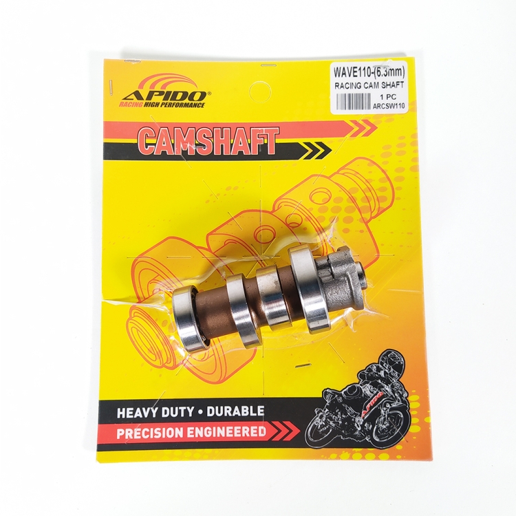 ΕΚΚΕΝΤΡΟΦΟΡΟΣ HONDA WAVE 110 DAYTONA 125i 6,3mm RACING ADIDO ROC