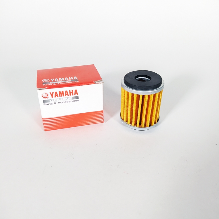 ΦΙΛΤΡΟ ΛΑΔΙΟΥ YAMAHA CRYPTON X-135 ΓΝΗΣΙΟ