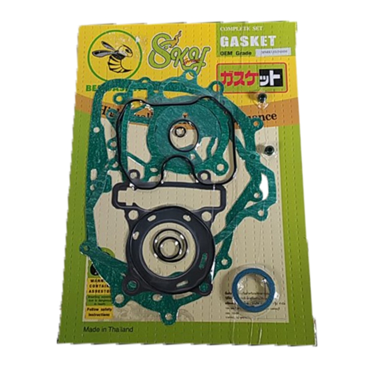 ΦΛΑΝΤΖΕΣ ΓΕΝΙΚΗΣ ΣΕΤ YAMAHA CRYPTON X-135 ΤΑΥΛΑΝΔΗΣ