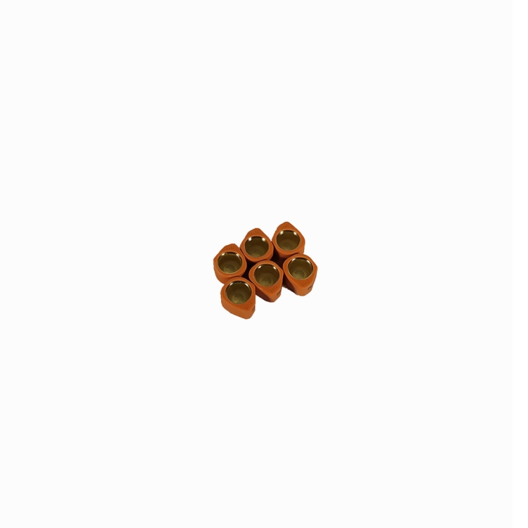 ΜΠΙΛΙΕΣ ΦΥΓΟΚΕΝΤΡΙΚΟΥ 20 Χ 12  9gr  ΣΕΤ(6ΤΕΜ)