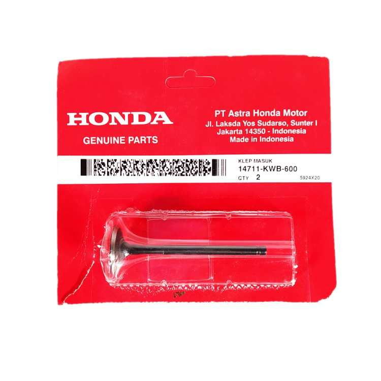 ΒΑΛΒΙΔΑ ΕΙΣΑΓΩΓΗΣ HONDA WAVE110 ASTREA-X ΓΝΗΣΙΑ