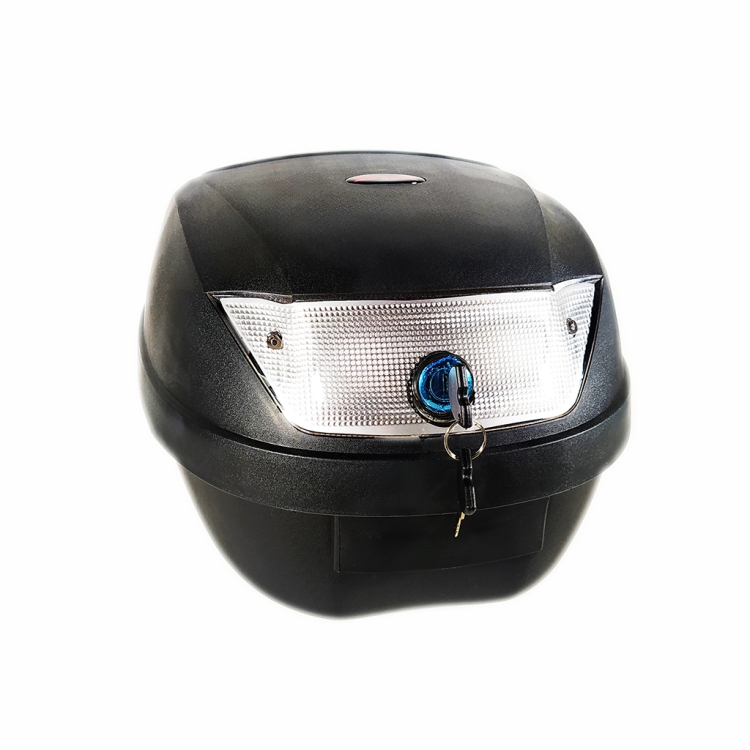 ΒΑΛΙΤΣΑ STR 28L ΜΑΥΡΗ ΛΕΥΚΟ ΚΡΥΣΤΑΛΛΟ ROC