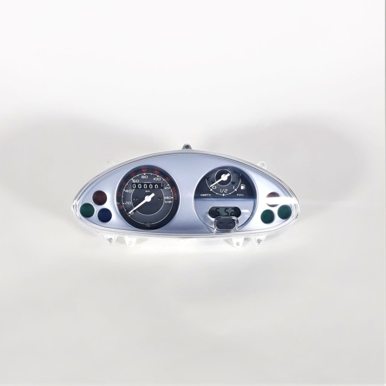 ΚΟΝΤΕΡ PIAGGIO FLY 125