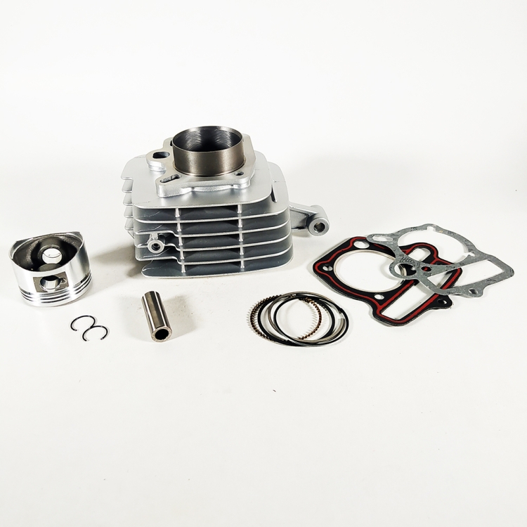 ΚΥΛΙΝΔΡΟΠΙΣΤΟΝΟ LIFAN 125CC 52.4ΜΜ 14mm ΠΕΙΡΟ ROC