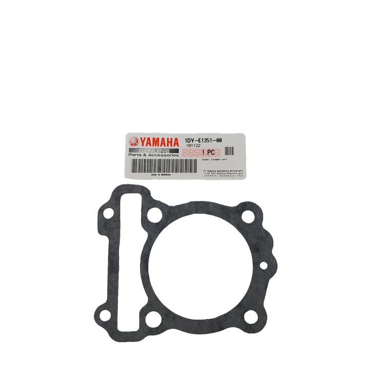 ΦΛΑΝΤΖΑ ΚΥΛΙΝΔΡΟΥ YAMAHA CRYPTON-S T115 ΓΝΗΣΙΑ