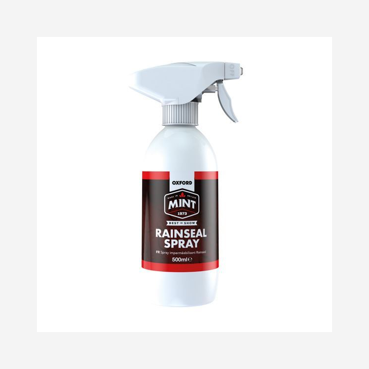 ΣΠΡΕΥ ΑΔΙΑΒΡΟΧΟΠΟΙΗΣΗΣ OX178 500ml OXFORD