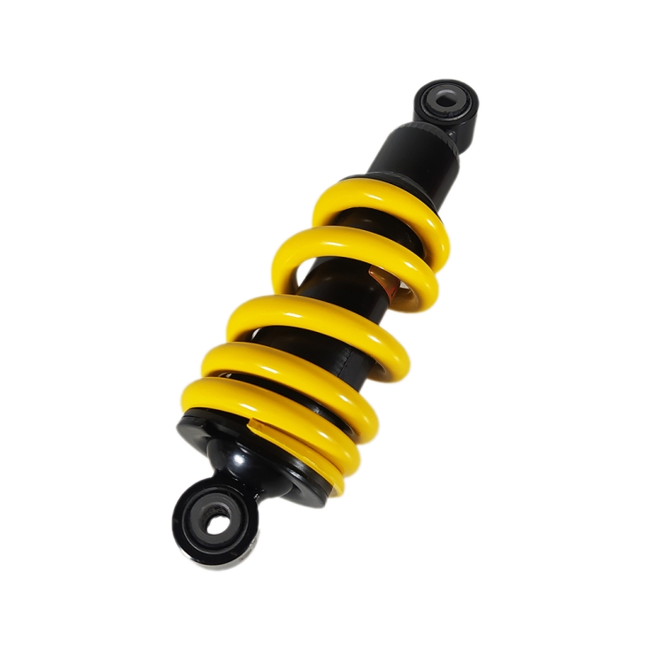 ΑΜΟΡΤΙΣΕΡ ΠΙΣΩ 21.8cm SYM VF185 MONOSHOCK ΡΥΘΜΙΖΟΜΕΝΟ ΚΙΤΡΙΝΟ TOKAHI