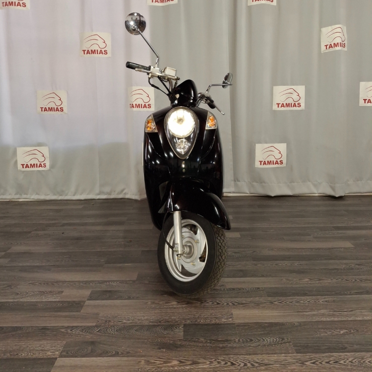 Π.ΜΟΤ/ΤΑ SYM (SanYang Motor) MIO 50 4T (HU05W)