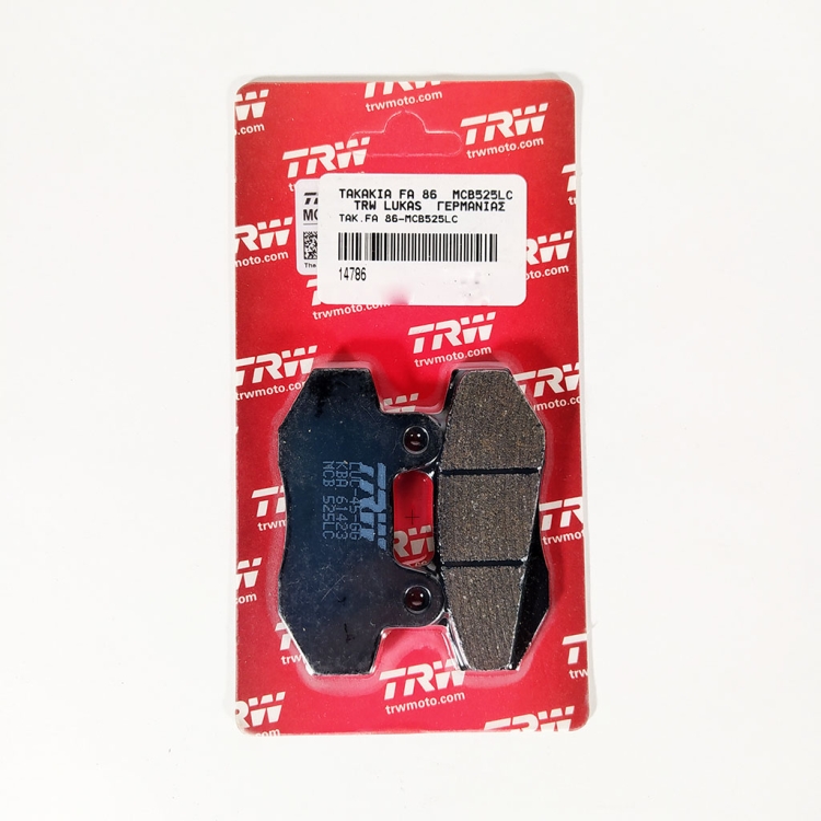 ΤΑΚΑΚΙΑ FA 86 MCB525LC  TRW LUKAS  ΓΕΡΜΑΝΙΑΣ