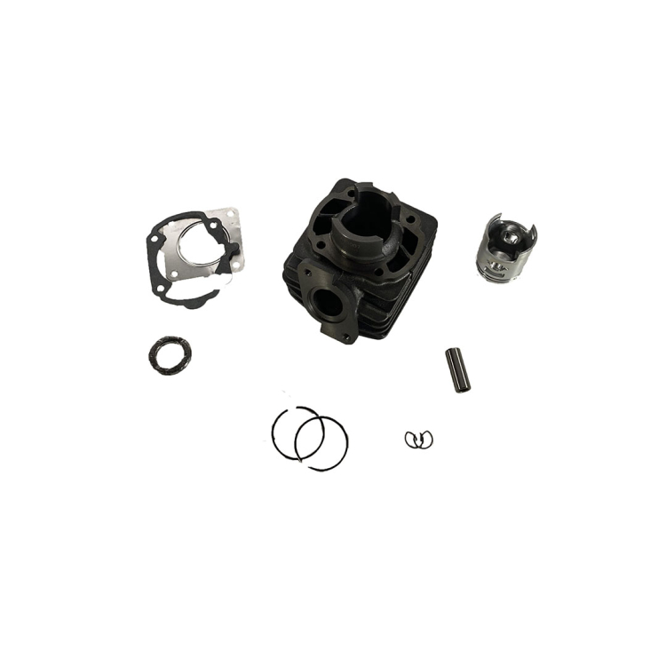 ΚΥΛΙΝΔΡΟΠΙΣΤΟΝΟ HONDA DIO BALI 50 39MM