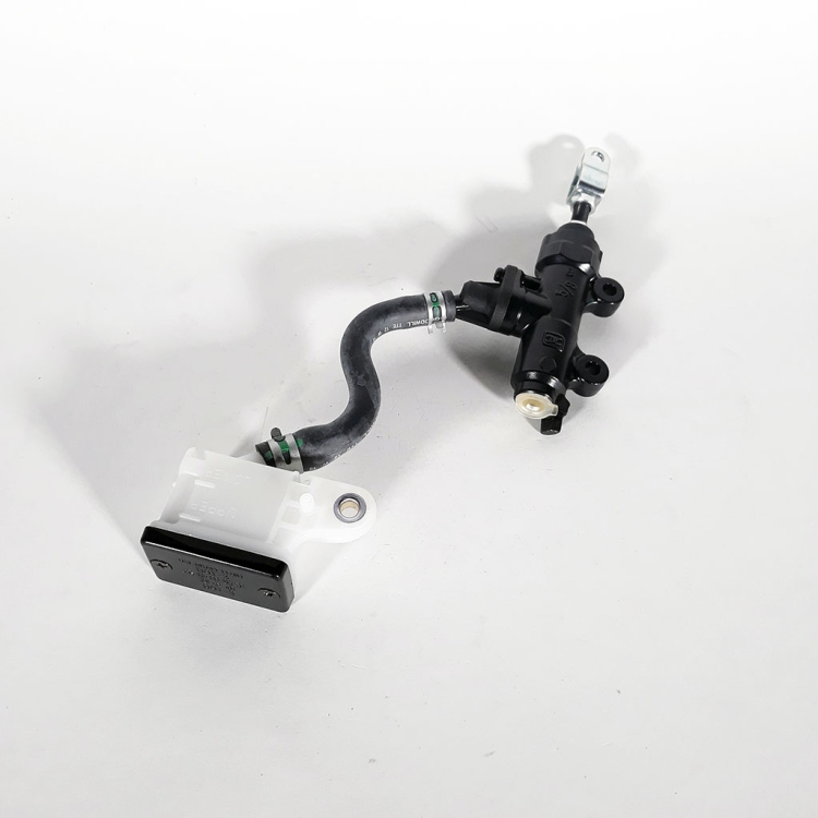 ΠΟΜΠΑ ΦΡΕΝΟΥ KYMCO MXU 250-300  ΠΙΣΩ ΚΟΜΠΛΕ ΓΝΗΣΙΑ