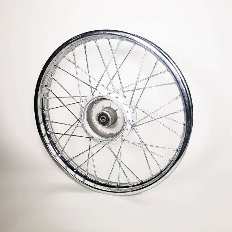 ΖΑΝΤΑ ΠΙΣΩ SUZUKI ADDRESS 125 FB50