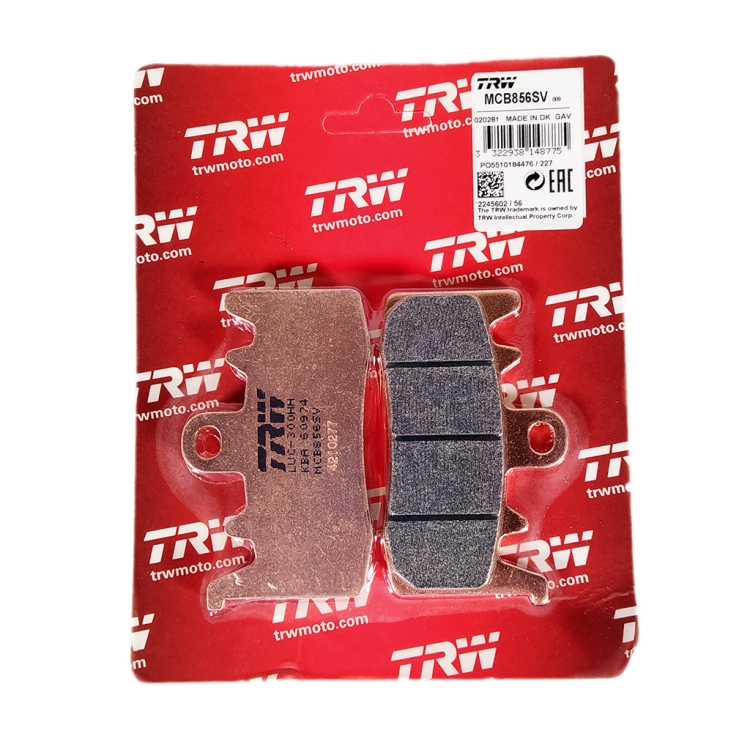 ΤΑΚΑΚΙΑ FA630  FD0498EL TRW LUKAS ΓΕΡΜΑΝΙΑΣ