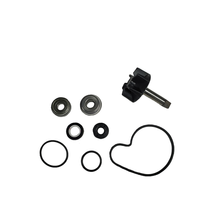 ΑΝΤΛΙΑ ΝΕΡΟΥ SUZUKI BURGMAN 125-250-400