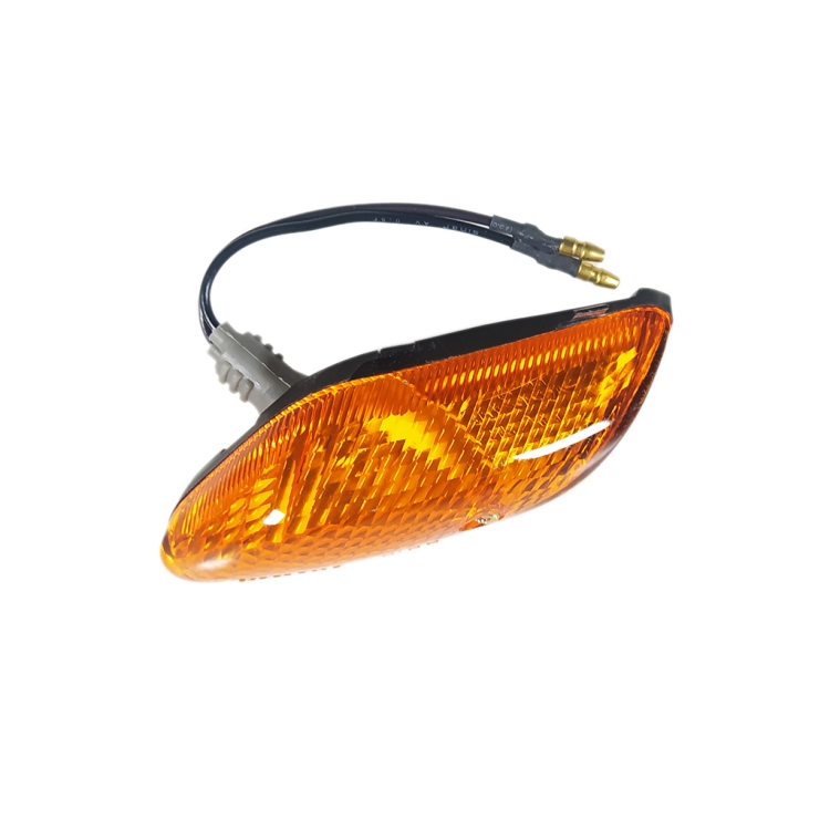 ΦΛΑΣ YAMAHA CRYPTON R ΕΜΠΡΟΣ ΑΡΙΣΤΕΡΟ ΓΝΗΣΙΟ