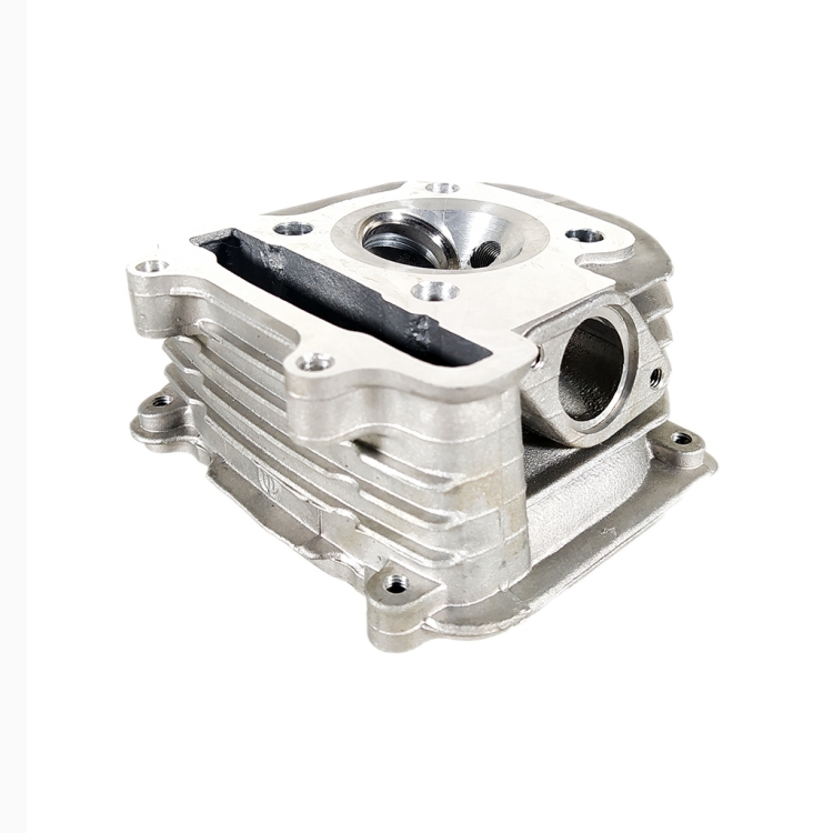 ΚΕΦΑΛΗ GY6 150 57.40mm NORMAL  ROC