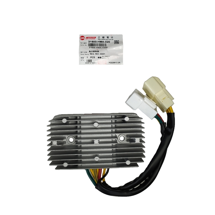 ΑΝΟΡΘΩΤΗΣ SYM GTS-250i-EVO/GTS-300i-EU-III ΓΝΗΣΙΟΣ