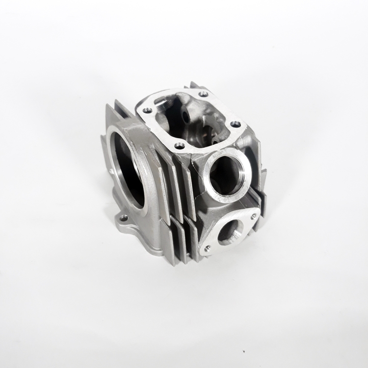 ΚΕΦΑΛΗ HONDA ASTREA GRAND SUPRA  ΔΕΜΕΝΗ ROC