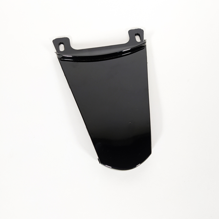 ΚΑΠΑΚΙ ΕΝΩΣΗΣ YAMAHA CRYPTON X-135 ΜΑΥΡΟ