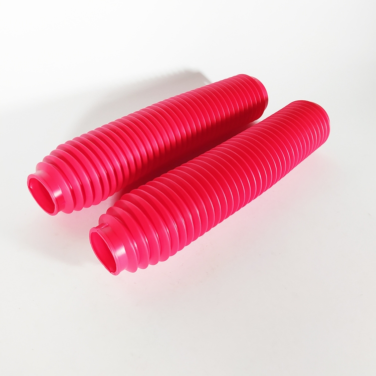 ΦΥΣΟΥΝΕΣ ΣΕΤ ENDURO 38-43CM ΚΟΚΚΙΝΕΣ TW