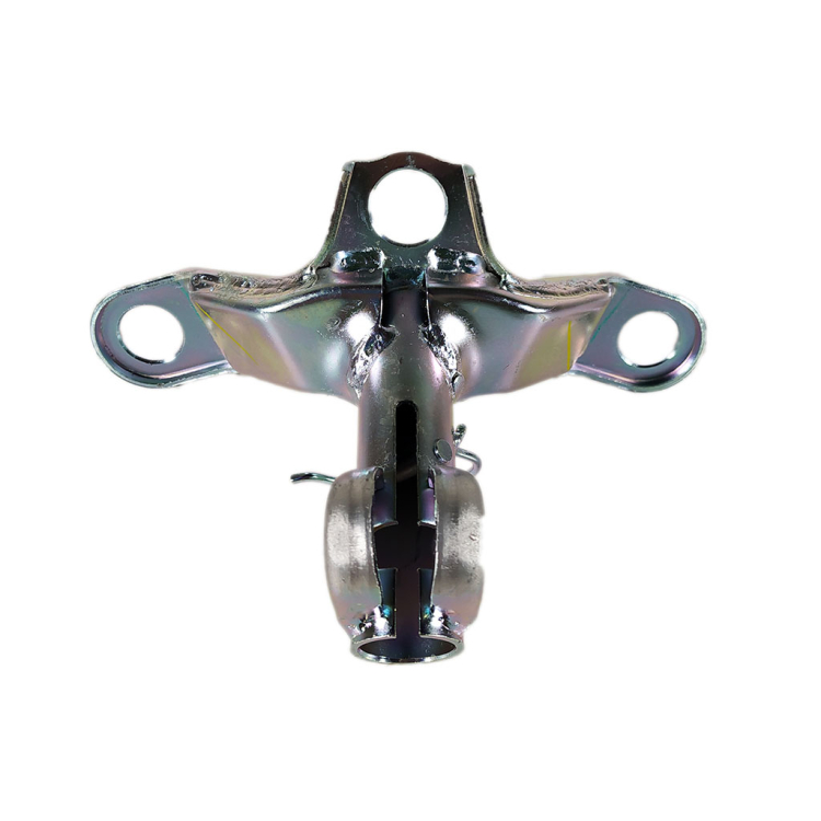 ΒΑΣΗ ΤΙΜΟΝΙΟΥ YAMAHA CRYPTON 115 04 NEW ΓΝΗΣΙΑ
