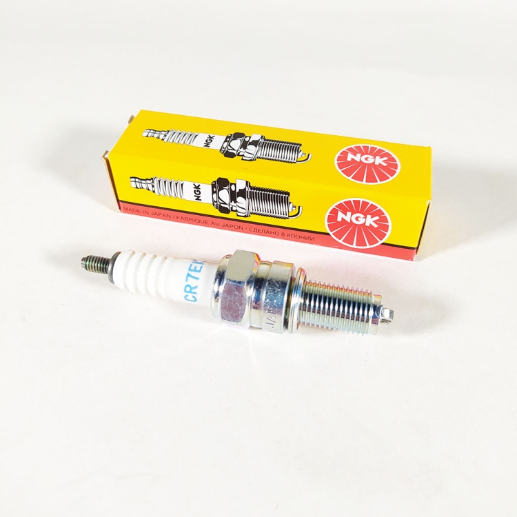 ΜΠΟΥΖΙ NGK CR7EK
