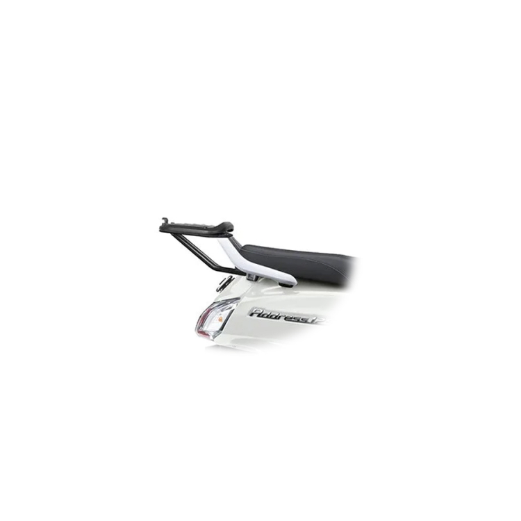ΣΧΑΡΑ SUZUKI UZ125 ADDRESS 125 2023 SHAD
