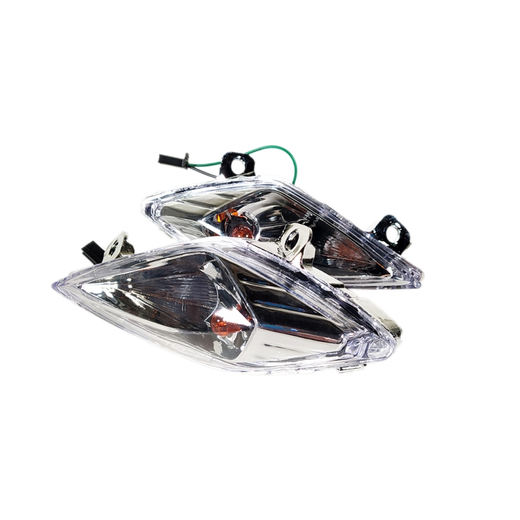 ΦΛΑΣ SUZUKI ADDRESS125 ΣΕΤ  EΜΠΡΟΣ NARITA