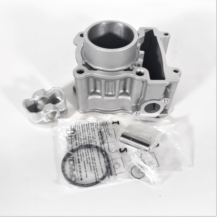 ΚΥΛΙΝΔΡΟΠΙΣΤΟΝΟ YAMAHA CRYPTON X-135 54ΜΜ W-STD