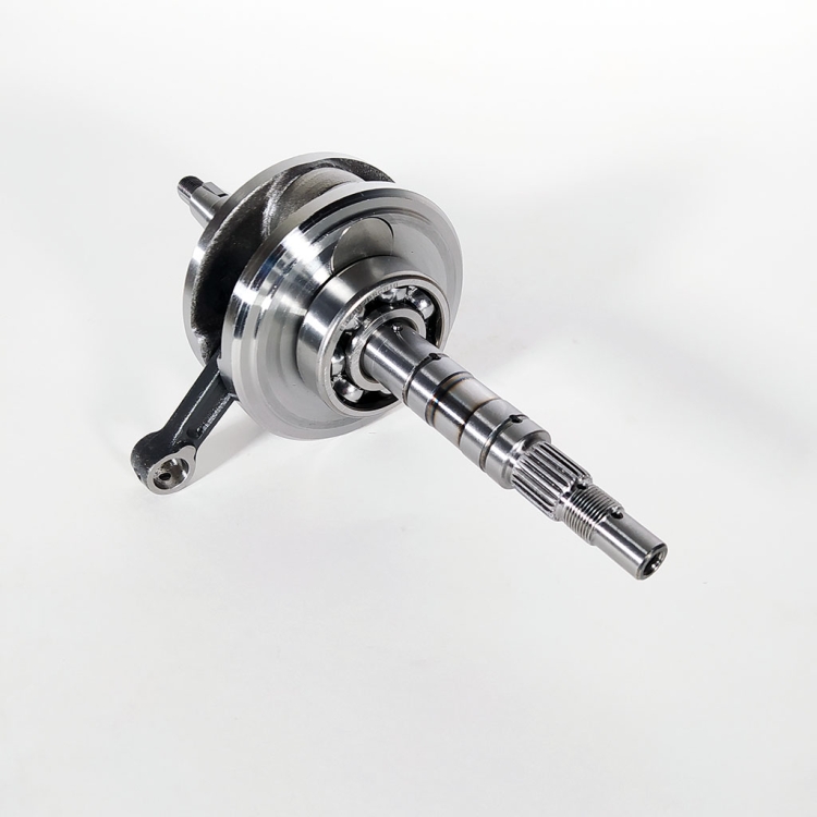 ΣΤΡΟΦΑΛΟΣ HONDA INNOVA 125 + INJ  W-STD