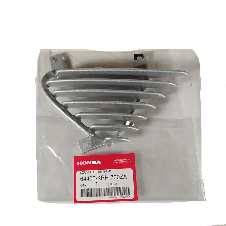 ΑΕΡΑΓΩΓΟΣ ΠΟΔΙΑΣ HONDA INNOVA INJ ΔΕΞΙ ΓΝΗΣΙΟ